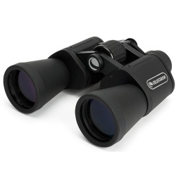 Celestron UPCLOSE G2 Porro Binoculars 20x50